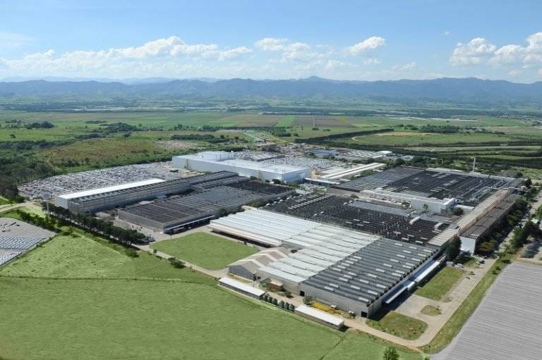 Volks prepara férias coletivas em unidade de Taubaté