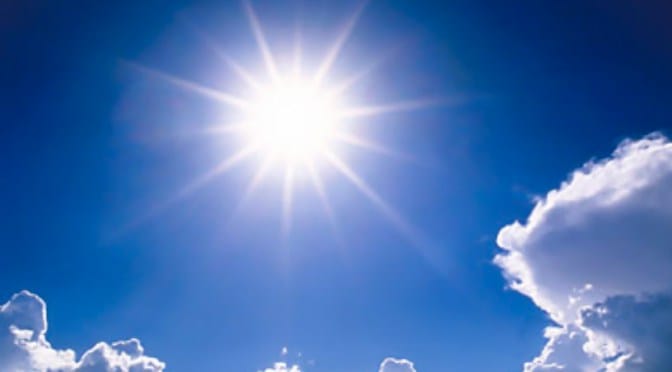 Primeira onda de frio do ano atinge o Vale do Paraíba na próxima semana