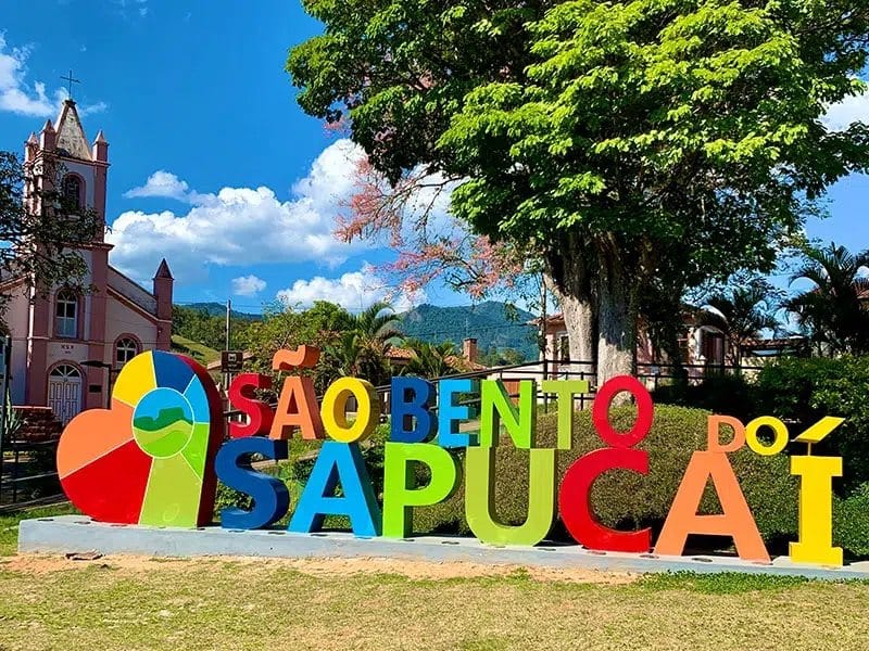 São Bento do Sapucaí promove Semana do Meio Ambiente 2024
