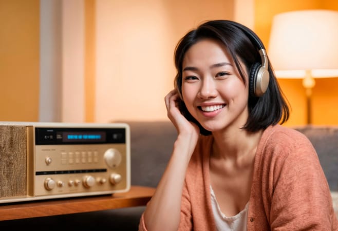 Pesquisa mostra aumento da confiança no rádio em tempos de desinformação