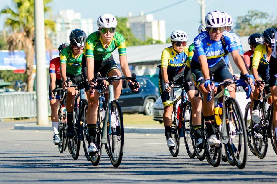 São José é reconhecida como “Amiga da Bicicleta” pela ABCSP