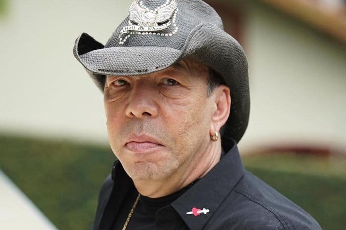 Morre cantor Chrystian, ao 67 anos, que fez dupla com Ralf