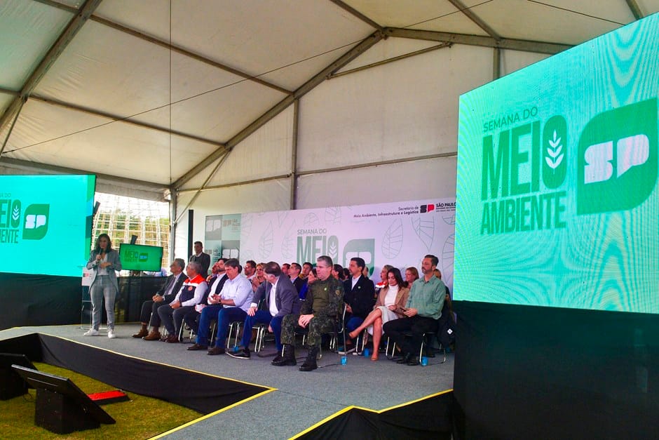 Dia do Meio Ambiente: S. José é premiada por ações ambientais