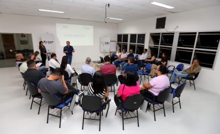 Centro de Inovação e Empreendedorismo de Jacareí abre inscrições para o Programa Potencial Empreendedor