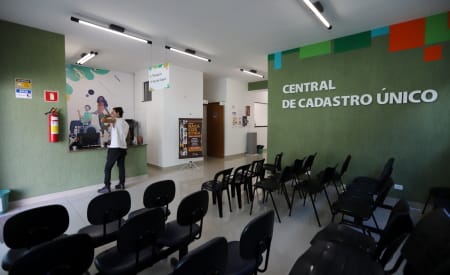 Jacareí promove ação no CadÚnico para atualização de cadastros