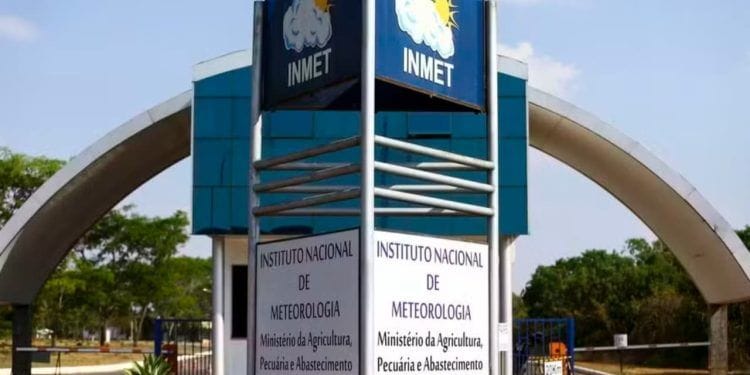 Alerta de baixa umidade do ar afeta algumas cidades no Vale do Paraíba