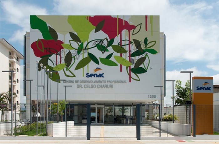 Senac Pindamonhangaba é homenageado por contribuições ao desenvolvimento de pessoas com deficiência