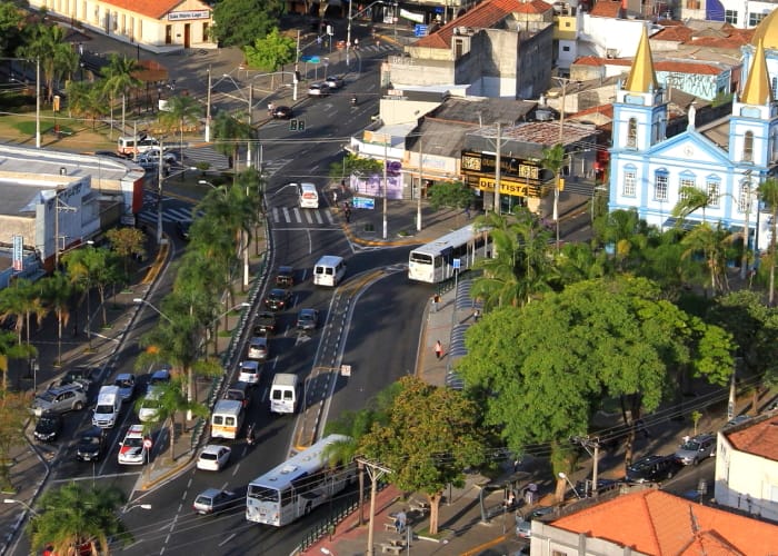 Aplicativo da Carteira Digital de Trânsito em Jacareí permite que motoristas identifiquem o real infrator