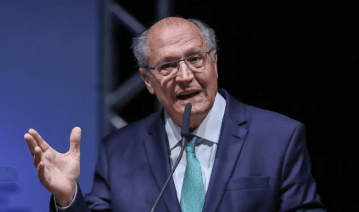 Presidente em exercício, Alckmin, visita Campos do Jordão neste sábado