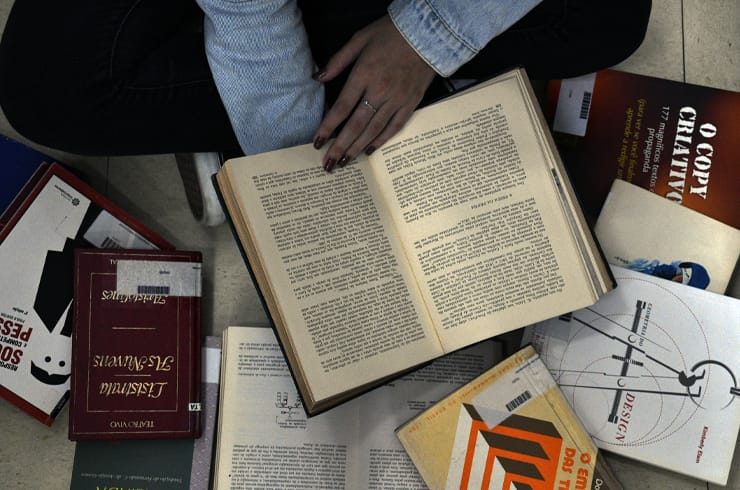 Primeira Edição da Flirt, Feira do Livro da Rodoviária de Taubaté, já começou