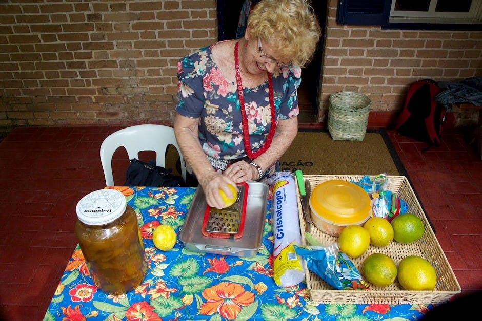 Festa junina volta a tomar conta do Museu Vivo em São José