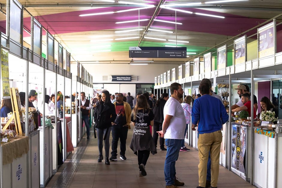 PIT realiza terceiro Fórum da Gastronomia Artesanal em São José