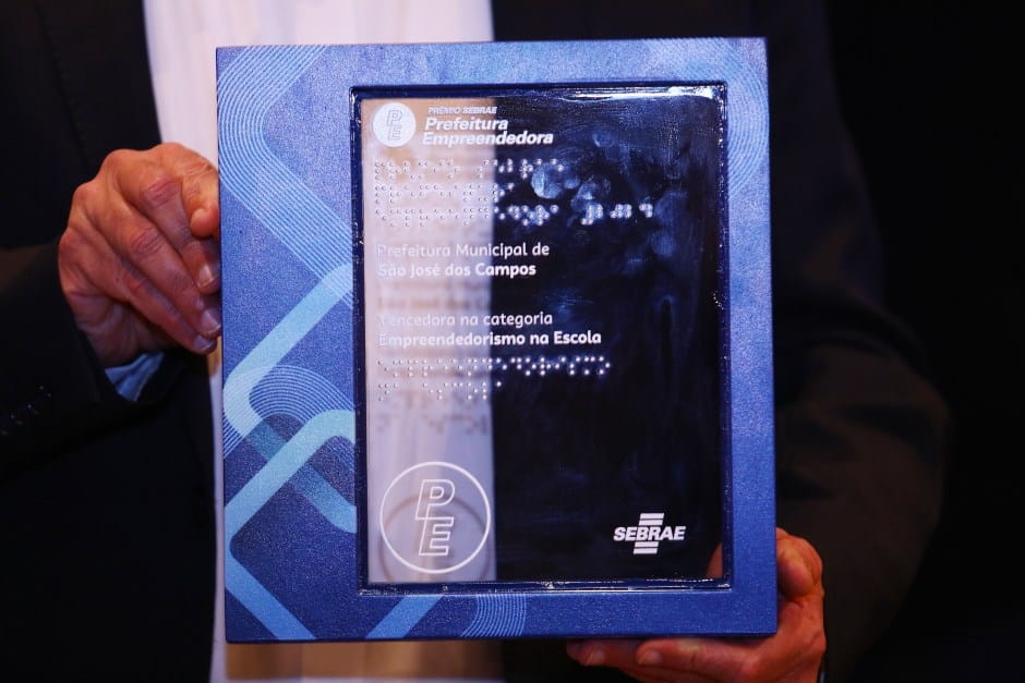 São José disputa prêmio nacional de empreendedorismo do Sebrae