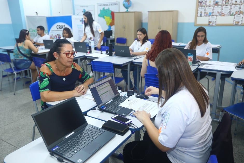 Região sul de São José recebe mais uma edição do Prefeitura Mais Perto neste sábado, 8