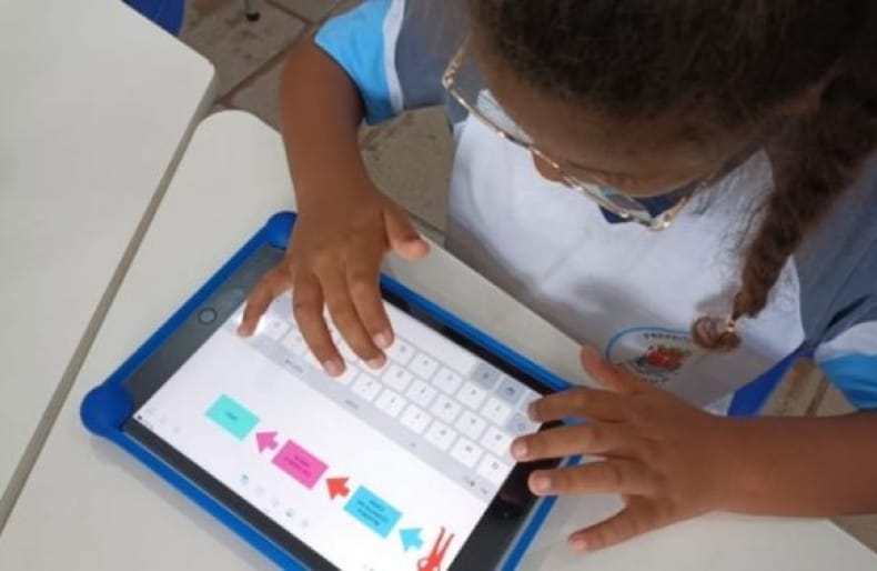 Projeto “Férias digitais” está com inscrições abertas até dia 10 de julho