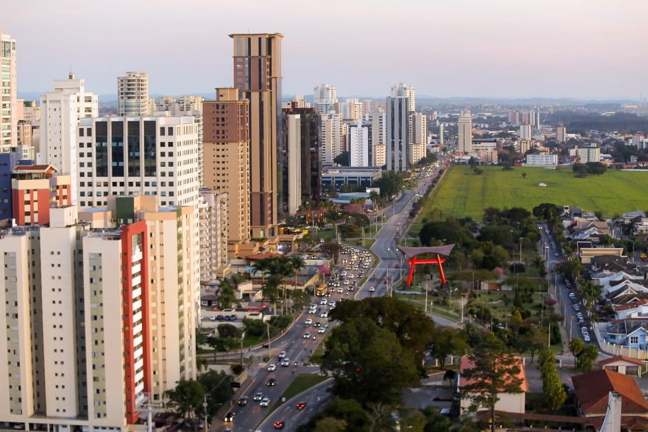 São José dos Campos conquista nota máxima do Tesouro Nacional