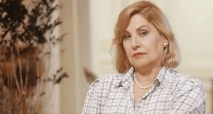 Morre aos 91 anos a atriz Jacqueline Laurence, estrela de Guerra dos Sexos