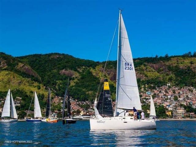Ilhabela recebe a 4ª edição do VelaShow neste final de semana