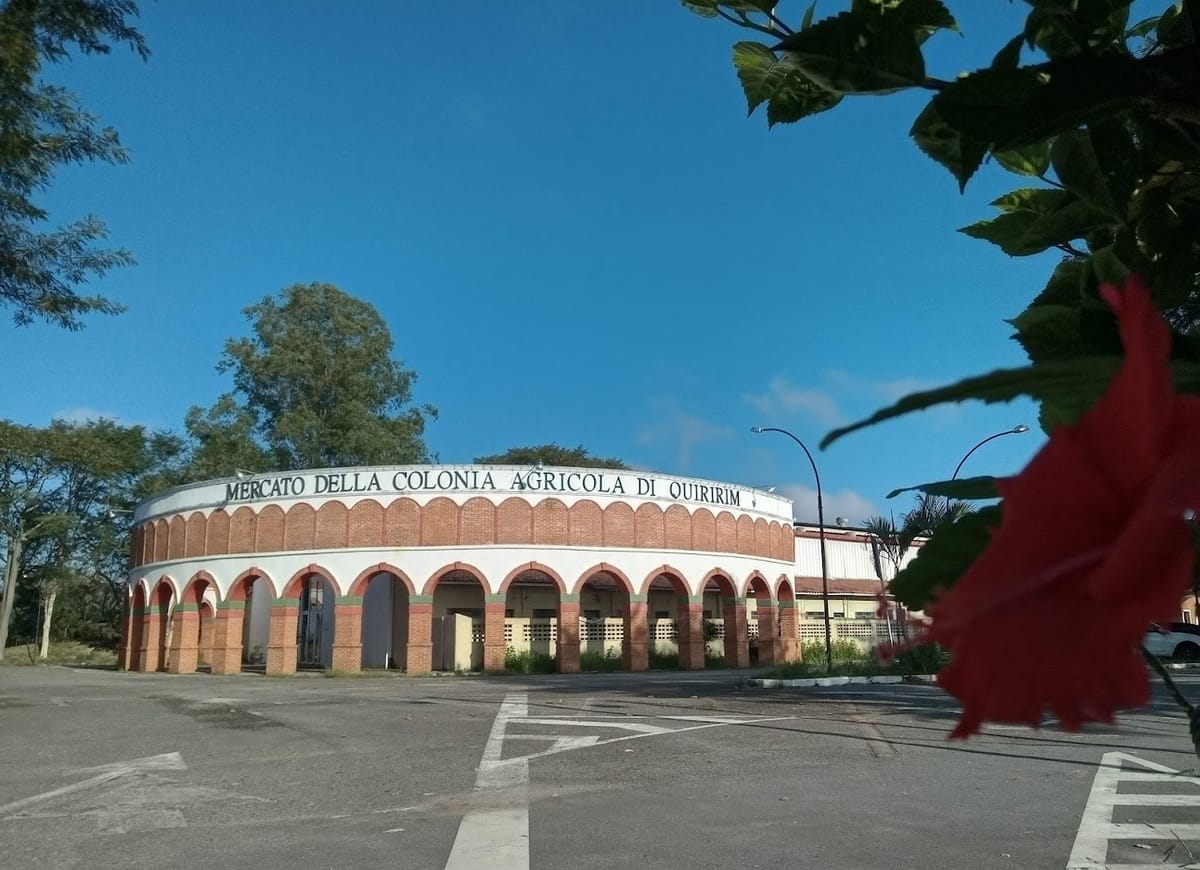 Taubaté inaugura Centro de Informações Turísticas no Quiririm