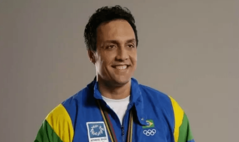 Morre Pampa, um dos maiores jogadores do vôlei brasileiro