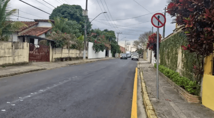 Pinda anuncia mudança de direção em ruas movimentadas da cidade