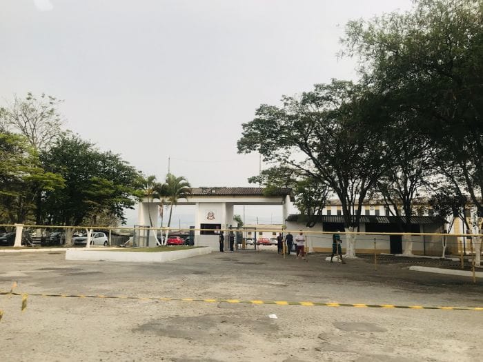 Justiça autoriza saída temporária para 3,5 mil detentos do Vale do Paraíba e Litoral Norte