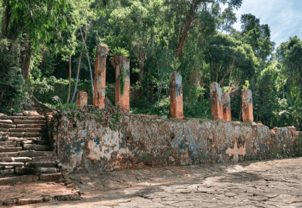 São Sebastião reabre o Sítio Arqueológico do bairro São Francisco no dia 1º de julho