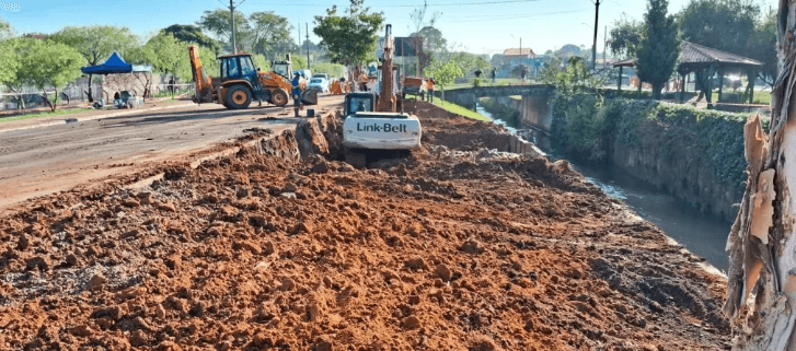 Laudo revela falhas estruturais em adutora de Jacareí que rompeu duas vezes