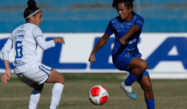 São José vence o Taubaté fora de casa no Paulista Feminino