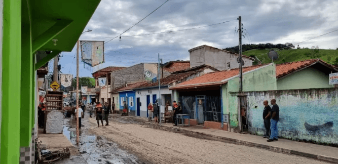 São Luiz do Paraitinga é a primeira cidade a receber tecnologias de monitoramento de eventos extremos do Governo de SP