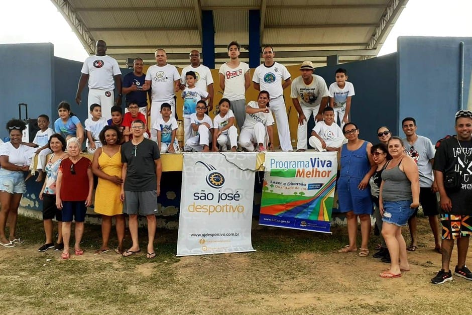 Programa Viva Melhor chega ao São Judas neste domingo em São José dos Campos