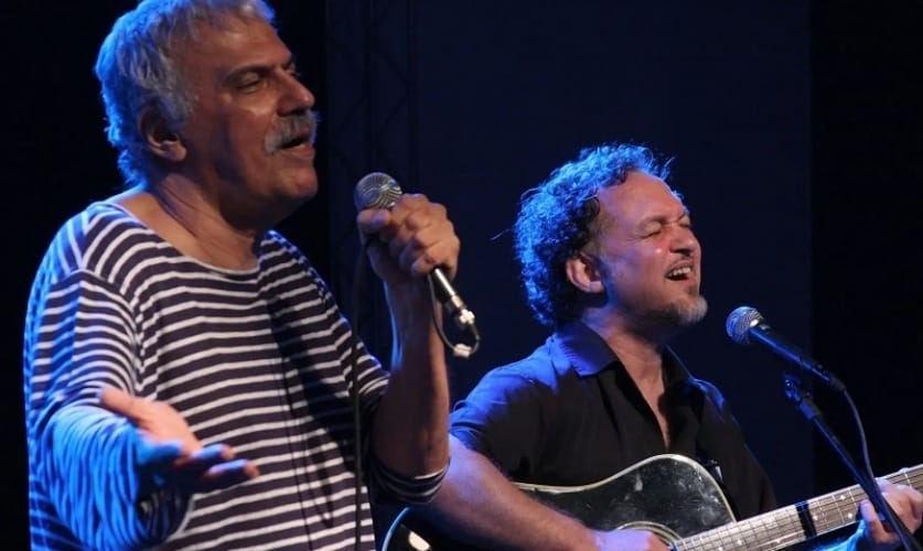 Festival de Artes e Saberes das Águas começa neste domingo em Ilhabela