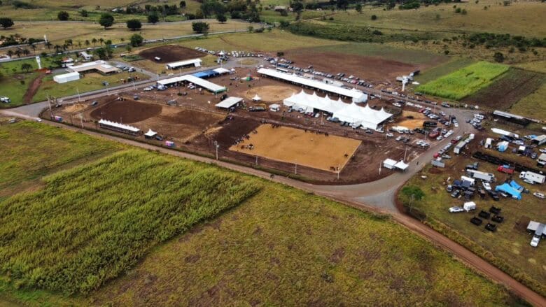 ExpoPinda 2024: Sindicato Rural de Pindamonhangaba se prepara para evento focado no agronegócio