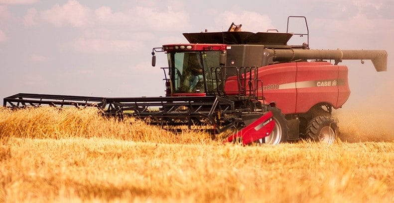 Agricultura Brasileira moderniza-se com robôs para superar desafios na produção