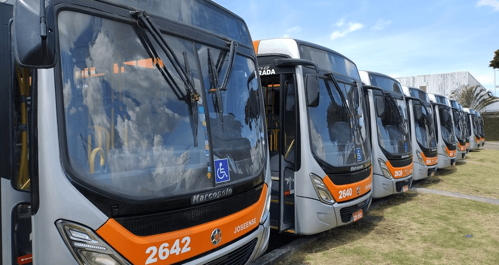 Transporte Público gratuito em São José dos Campos e Taubaté no 2° turno das eleições