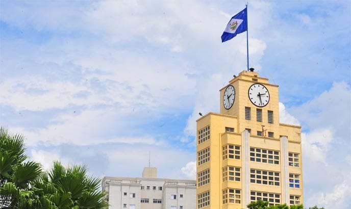 Empresa chinesa anuncia instalação de unidade em Taubaté