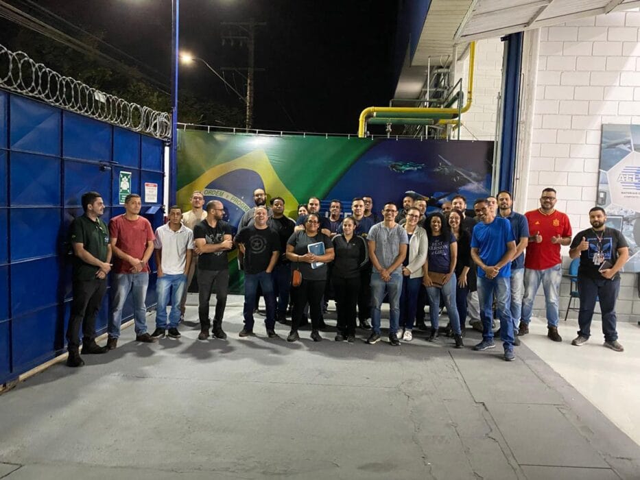 ASSECRE oferece curso de capacitação gratuita para profissionais do Vale