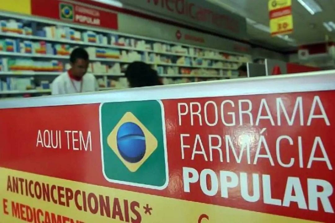Programa Farmácia Popular amplia oferta de medicamentos gratuitos em Jacareí