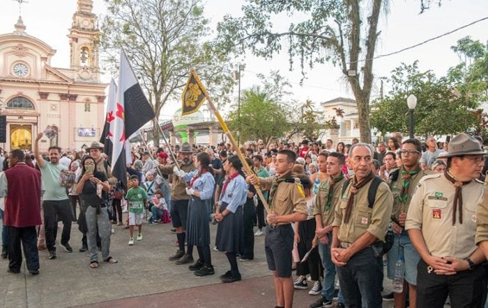 Tremembé promove a Festa do Bom Jesus no próximo sábado (27)