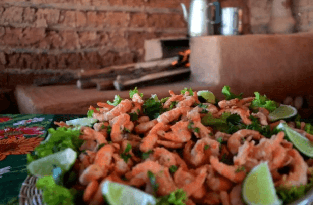 Festival do Camarão começa hoje em Caraguatatuba