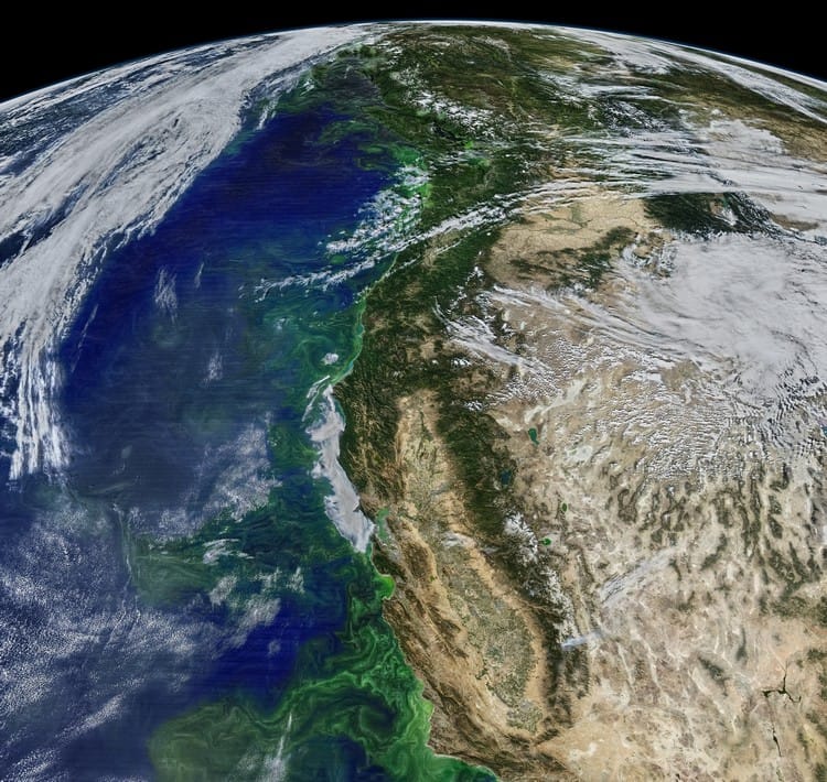 Estudo da Nasa aponta Brasil entre regiões inabitáveis até 2070 devido ao calor extremo