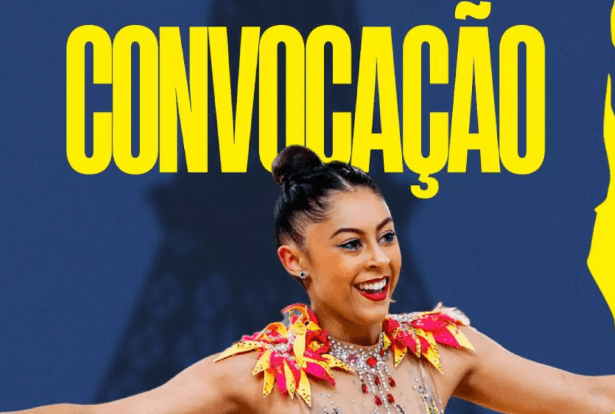 Brasil leva 277 atletas para os Jogos Olímpicos de Paris, com maioria de mulheres