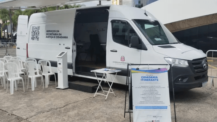 São Luiz do Paraitinga recebe ação do Procon e serviços de documentação