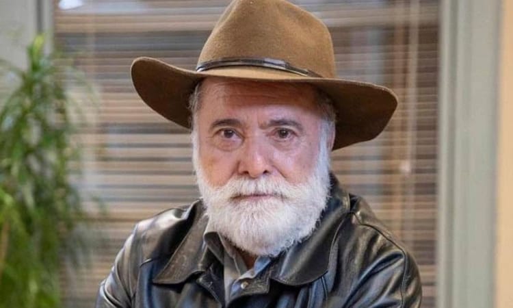 Recuperado de cirurgia, Tony Ramos vai gravar ‘Se Eu Fosse Você 3’