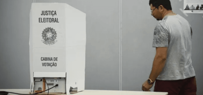 Prazo para alteração temporária de local de votação termina em 22 de agosto