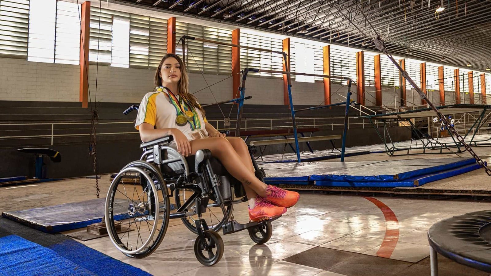 Laís Souza confirmada na 11ª edição da Innovation Week em São José dos Campos