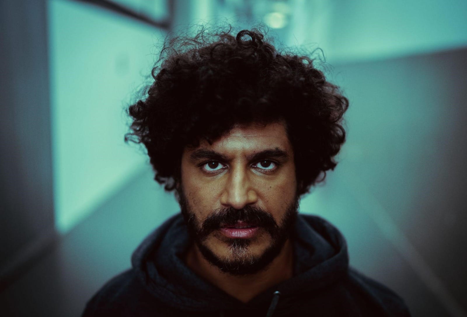 5º Fórum Internacional Senac de Educadores com a presença do cantor Criolo