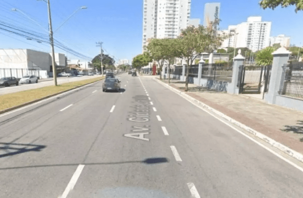 Interdição de vias em São José dos Campos para Corrida Centauro Desbrava