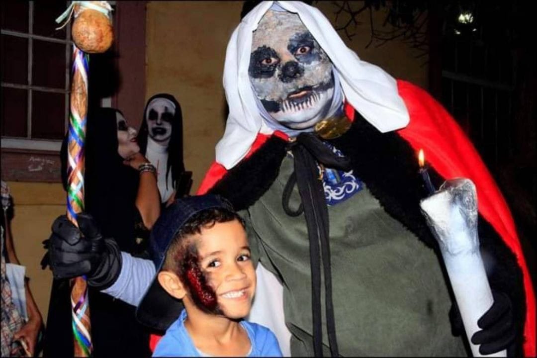 Jacareí se prepara para a tradicional Procissão das Almas