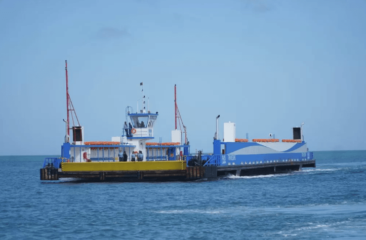 São Sebastião e Ilhabela recebem investimentos para melhorar travessias de balsa